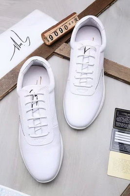 GZ Fashion Casual Men Shoes--006